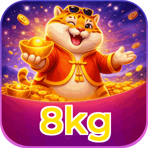 8kg PIX instantâneo Brasil - Depósito e saque em minutos 24/7