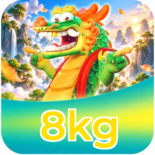 8kg Win - Jackpots e Vitórias
