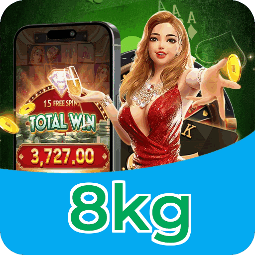 Comparação APP mobile vs versão web da 8kg