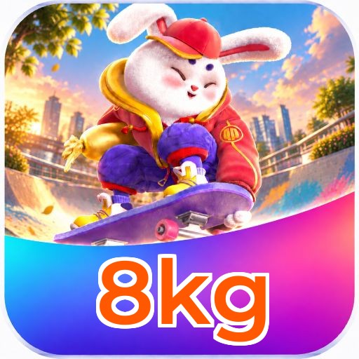 8kg Bônus Oficial - Rollover 25x Justo