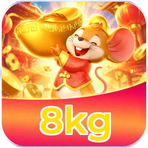Página Oficial 8kg Facebook - 38.7k Seguidores