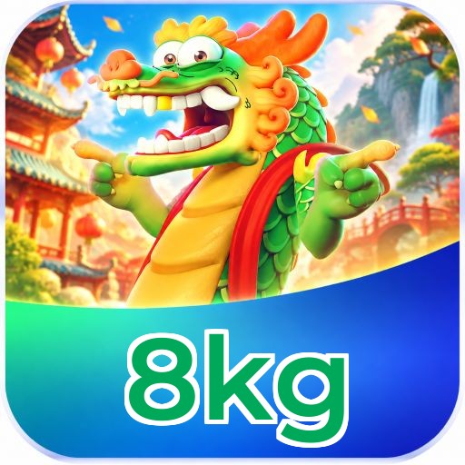 8kg Download Oficial - APK Android + iOS