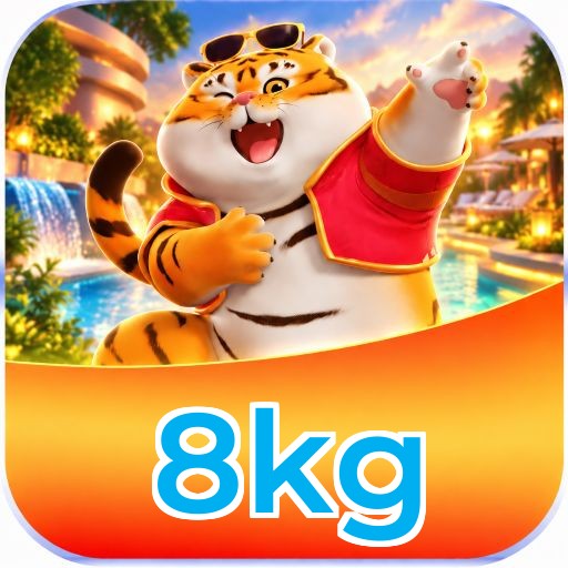8kg Facebook Brasil - Siga Nossa Página Oficial