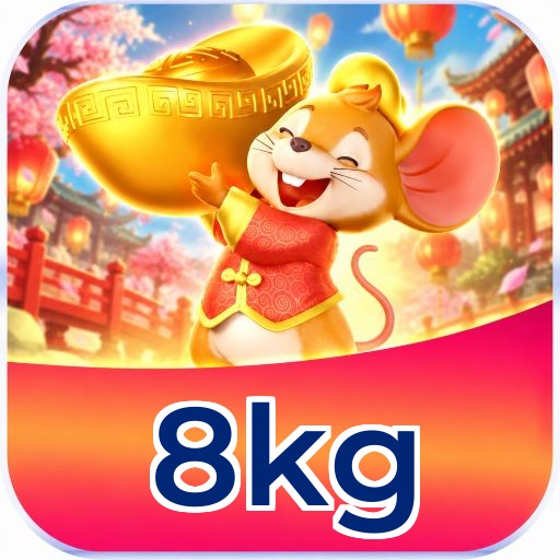 Bot 8kg Telegram