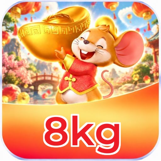 8kg Baixar Download Logo Oficial Certificado