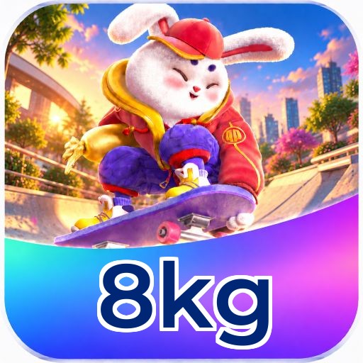 8kg VIP Program