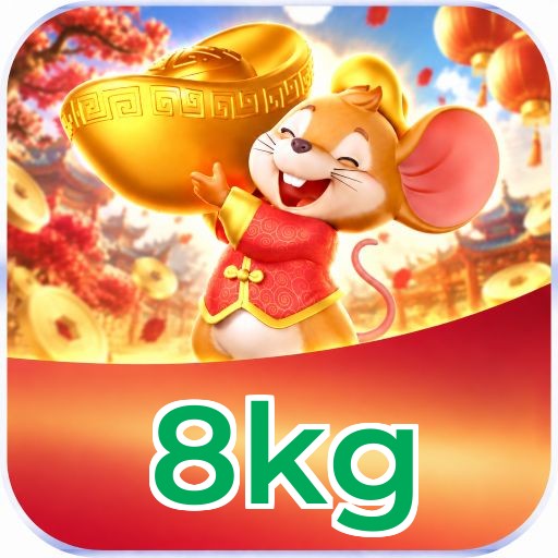 8kg Fortune Games - Tiger, Ox, Rabbit RTP Certificado