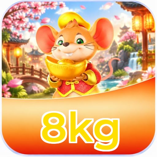 Logo 8kg APK Android Brasil