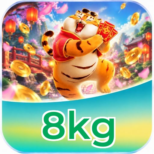8kg Slots Premium Brasil