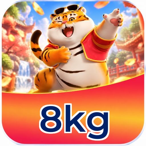 8kg Download - Opções de Download por Plataforma